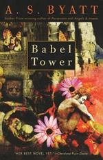 Babel Tower