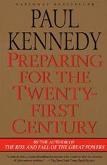 Preparing for the Twenty-First Century