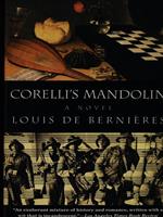 Corelli's Mandolin: A Novel