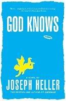 God Knows - Joseph Heller - cover