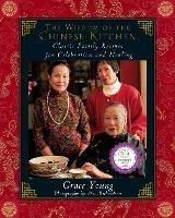 The Wisdom of the Chinese Kitchen: Wisdom of the Chinese Kitchen - Grace Young - cover