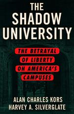 The Shadow University