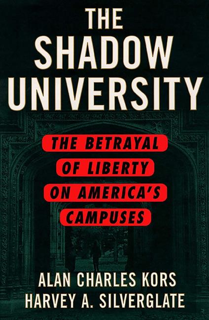 The Shadow University