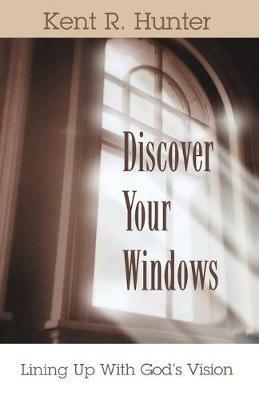 Discover Your Windows - Hunter - cover