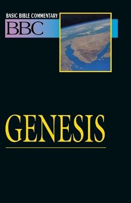 Genesis - Linda B. Hinton - cover