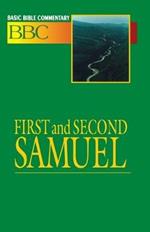 First and Second Samuel