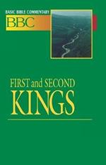 First and Second Kings