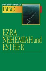 Ezra, Nehemiah and Esther