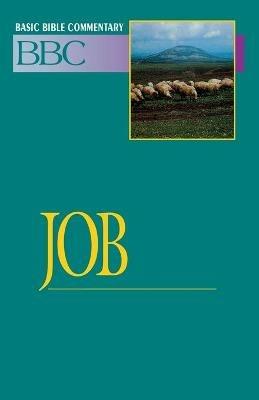 Job - Gregory B. Weeks - cover