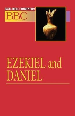 Ezekiel and Daniel - Linda B. Hinton - cover