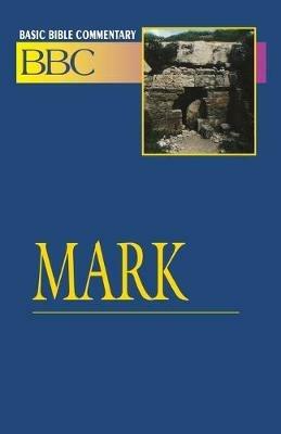 Mark - Walter P. Weaver - cover