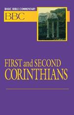 First and Second Corinthians