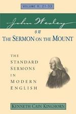 John Wesley on Sermon on the Mount