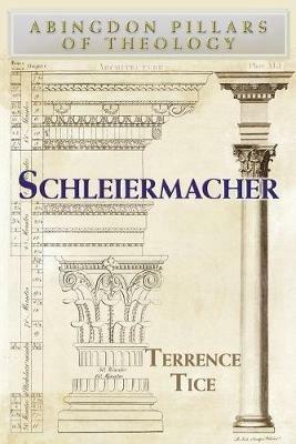 Schleiermacher - Terrence N. Tice - cover