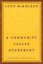 A Community Called Atonement