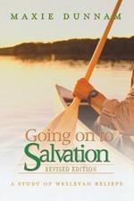 Going on to Salvation