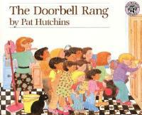 The Doorbell Rang - Pat Hutchins - cover