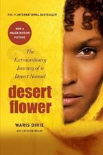 Desert Flower