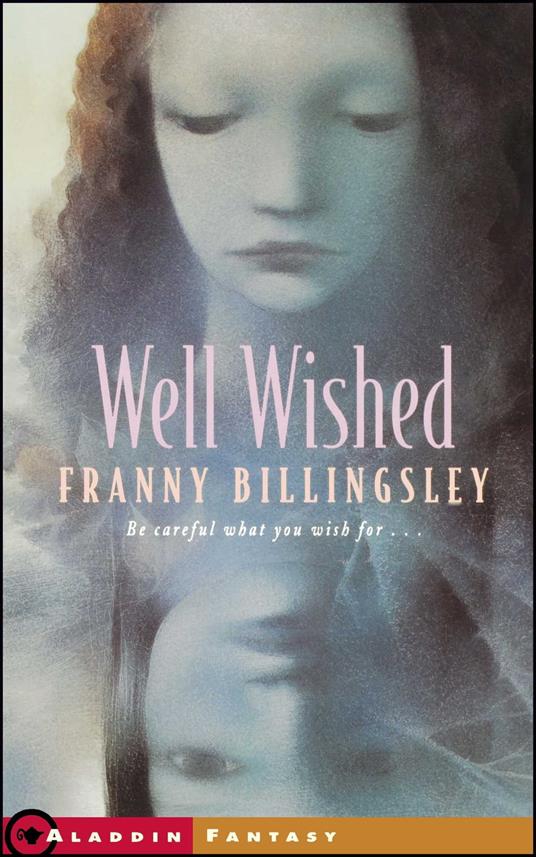 Well Wished - Franny Billingsley - ebook