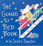 The Going To Bed Book