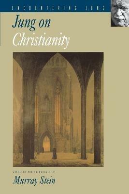 Jung on Christianity - C. G. Jung - cover