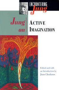 Jung on Active Imagination - C. G. Jung - cover