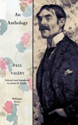 Paul Valery: An Anthology - Paul Valery - cover