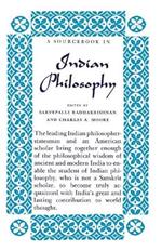 A Source Book in Indian Philosophy