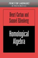 Homological Algebra (PMS-19), Volume 19