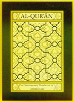 Al-Qur'an: A Contemporary Translation