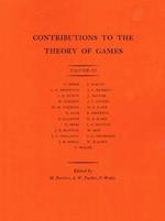 Contributions to the Theory of Games (AM-39), Volume III