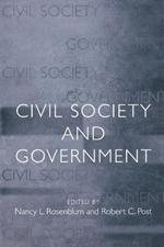 Civil Society and Government