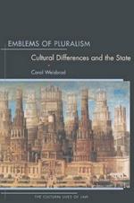 Emblems of Pluralism: Cultural Differences and the State