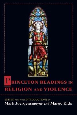 Princeton Readings in Religion and Violence - cover
