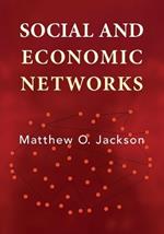 Social and Economic Networks