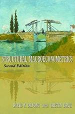 Structural Macroeconometrics: Second Edition