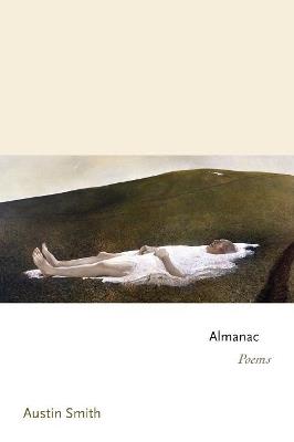 Almanac: Poems - Austin Smith - cover