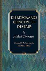 Kierkegaard's Concept of Despair