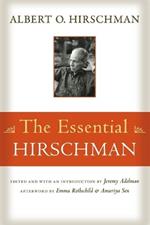 The Essential Hirschman