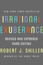 Irrational Exuberance: Revised and Expanded Third Edition