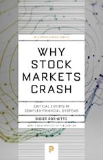 Why Stock Markets Crash: Critical Events in Complex Financial Systems