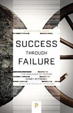 Success through Failure: The Paradox of Design