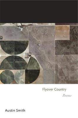 Flyover Country: Poems - Austin Smith - cover