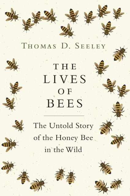 The Lives of Bees