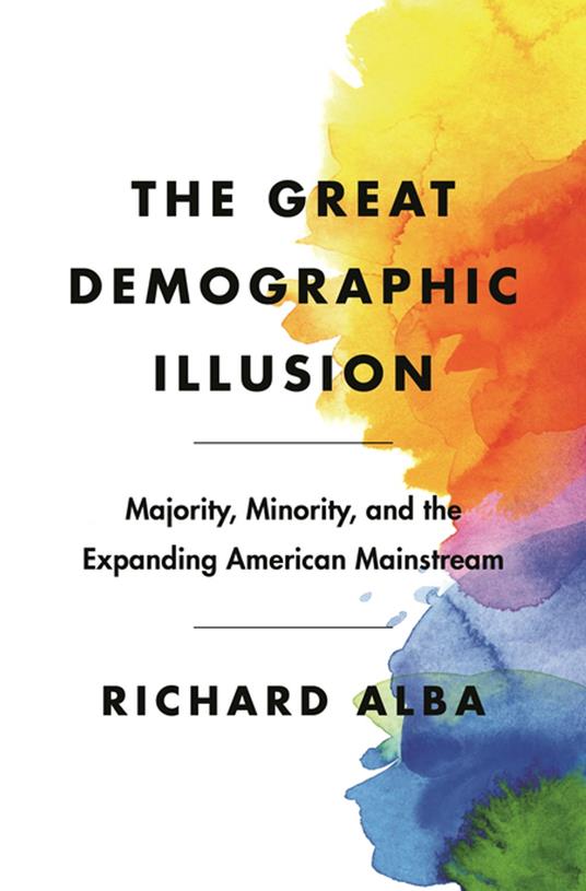 The Great Demographic Illusion