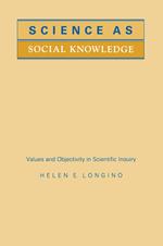 Science as Social Knowledge