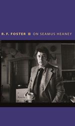 On Seamus Heaney