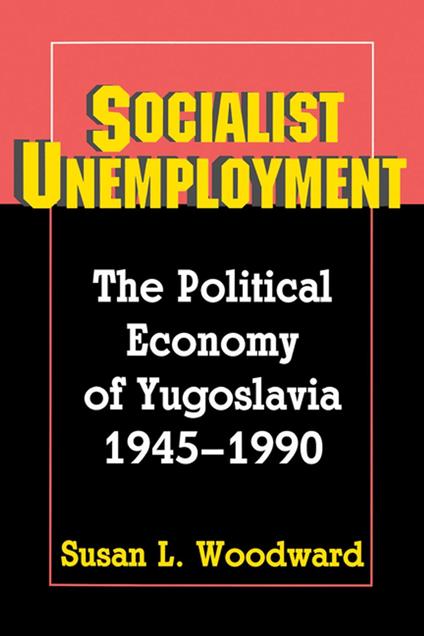 Socialist Unemployment