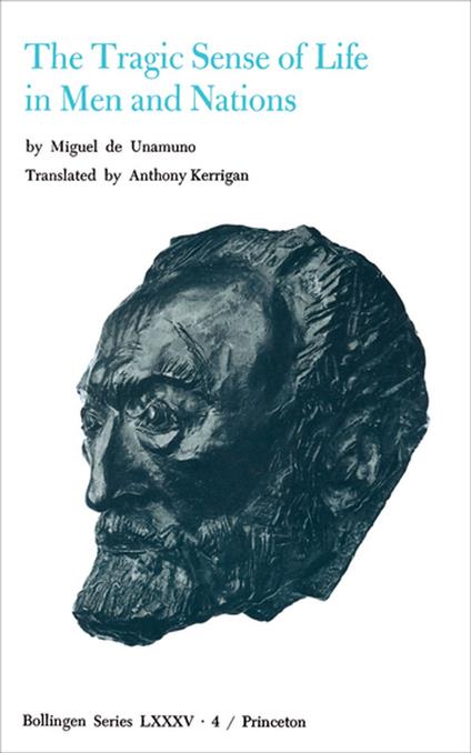 Selected Works of Miguel de Unamuno, Volume 4