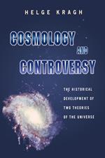 Cosmology and Controversy